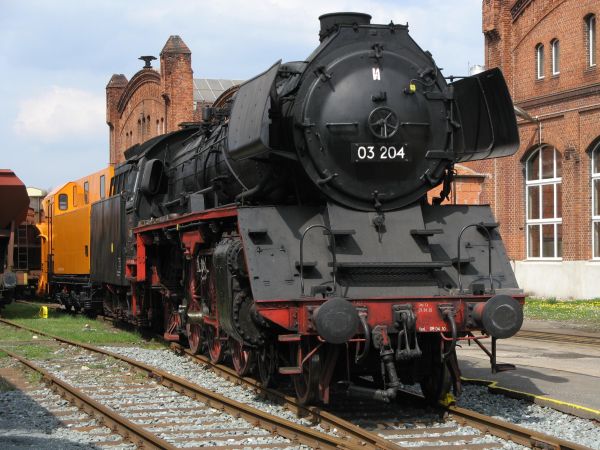 Sonderfahrt Meiningen 2012, &copy;Stefan Scholz (056)